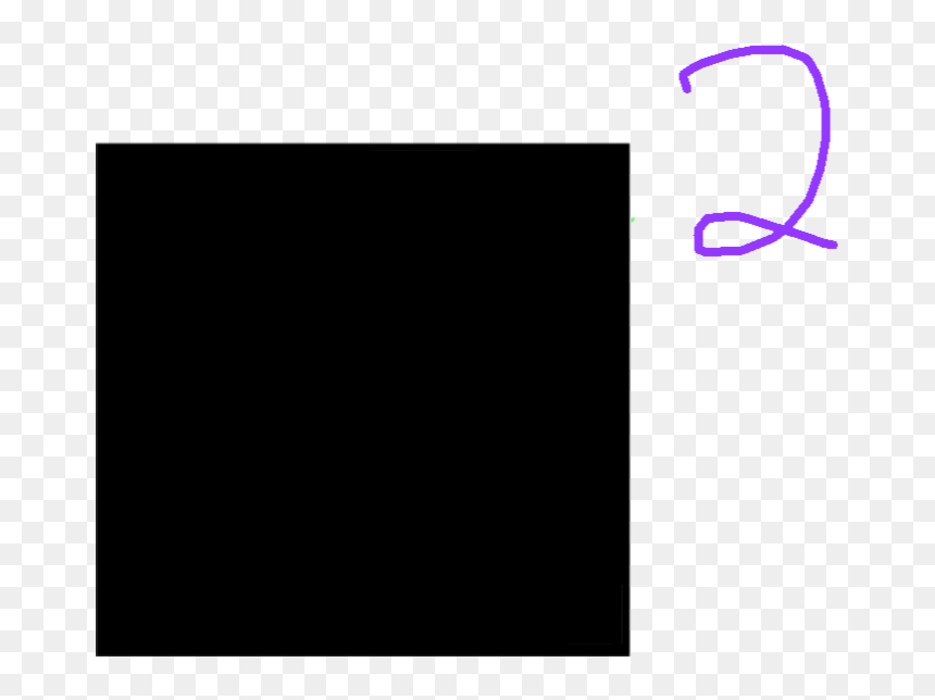 Drawing Copy , Png Download, Transparent Png - enderman png