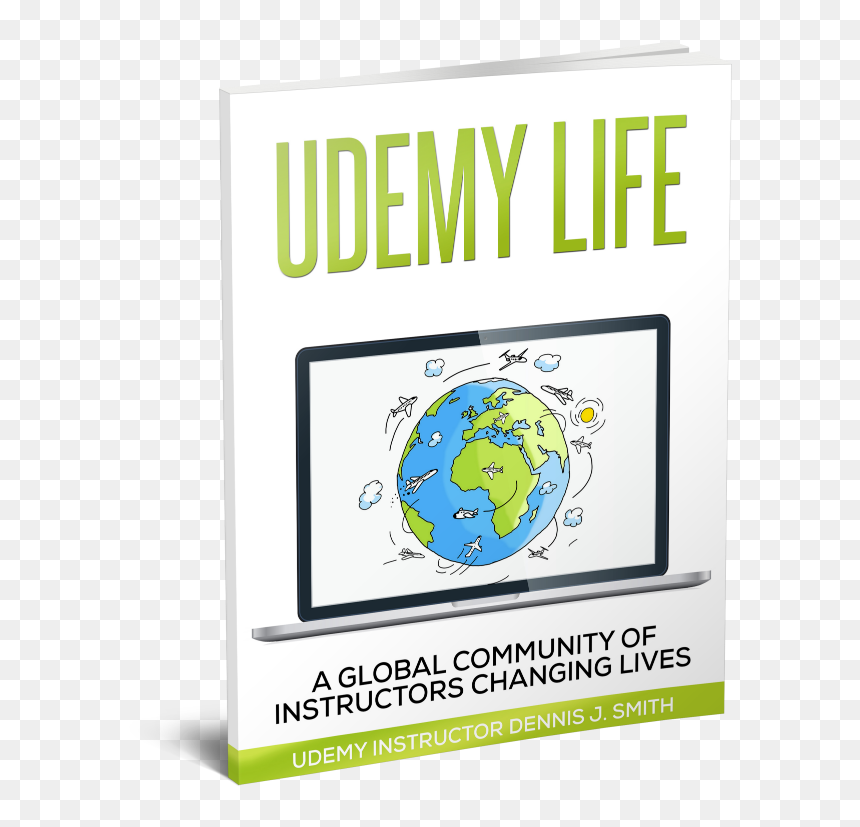 Udemy Instructor Syed Hassan Bukhari Udemy Life Interview - Illustration, HD Png Download - udemy logo png