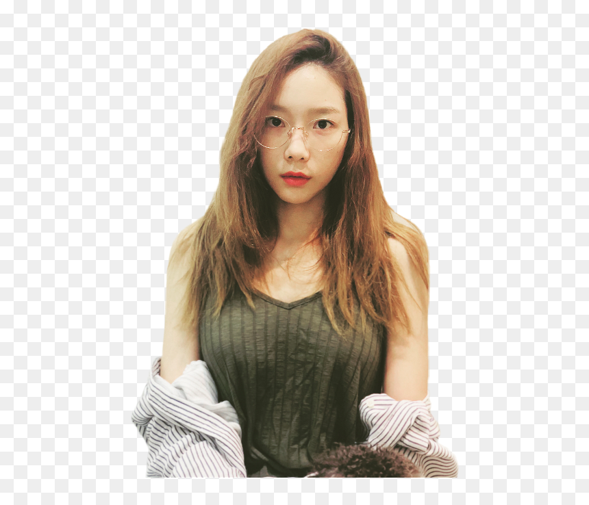 Taeyeon Png , Png Download - Taeyeon Png, Transparent Png - taeyeon png