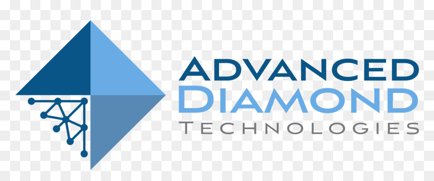 Diamond Technology, HD Png Download - adt logo png