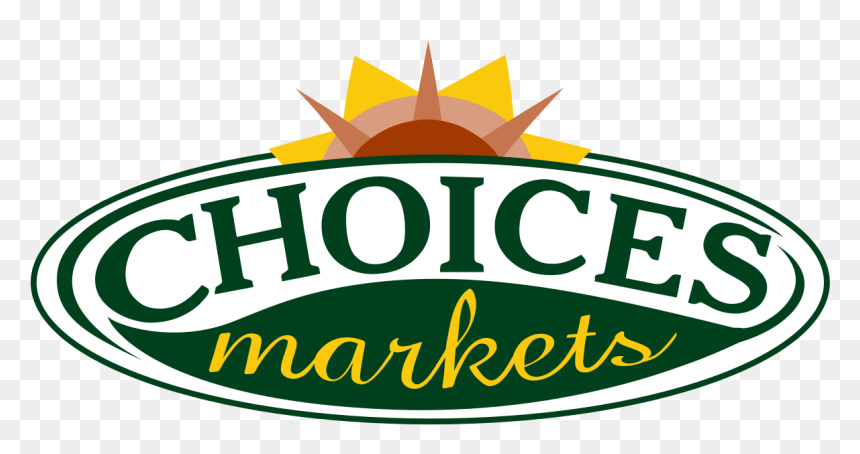 Choices Markets Logo - Choices Market Vancouver, HD Png Download - seattle mariners logo png