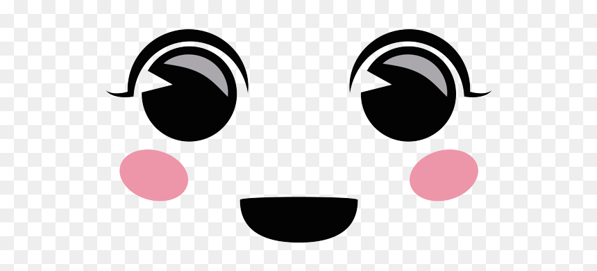 Circle, HD Png Download - excited emoji png