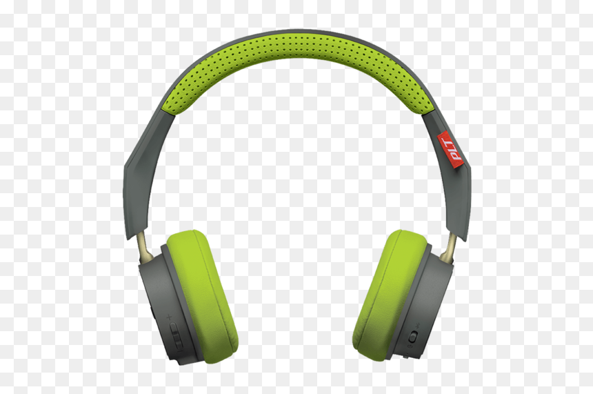 Thumb Image - Plantronics Backbeat 500 Green, HD Png Download - audifonos png