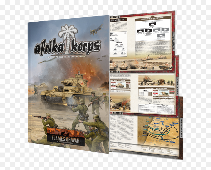Picture 1 Of - Africa's Corps Book Pdf, HD Png Download - car flames png