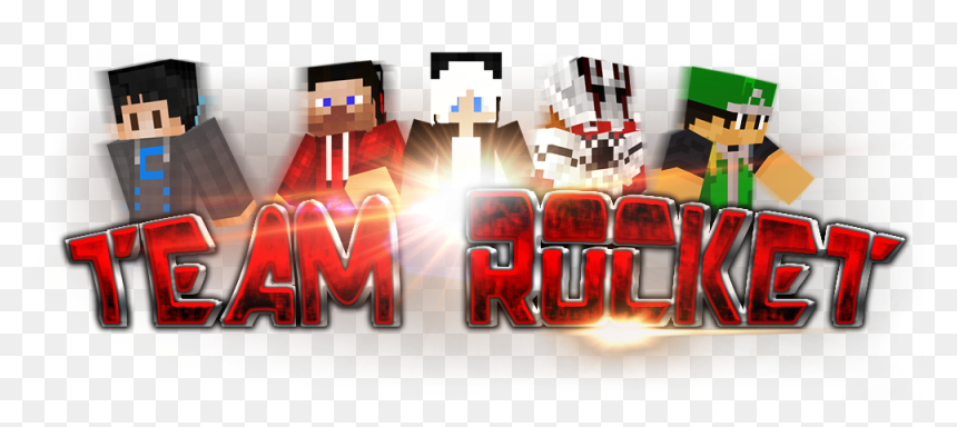 Graphic Design, HD Png Download - team rocket png