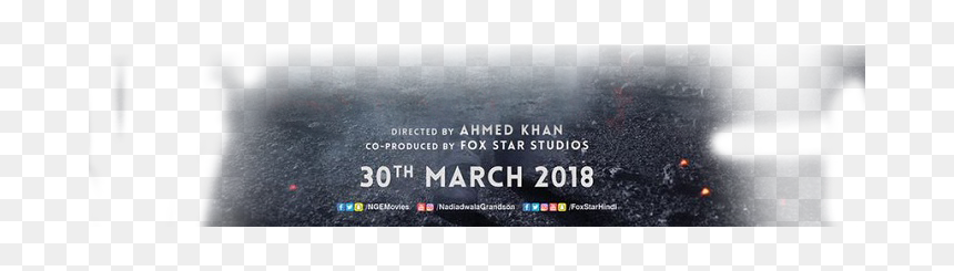 Screenshot, HD Png Download - movie poster png