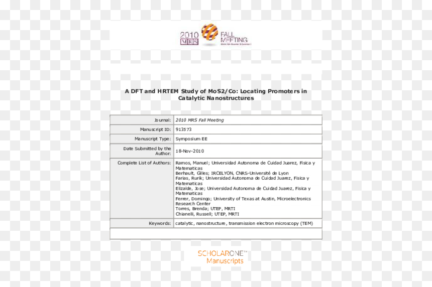 Document, HD Png Download - utep logo png