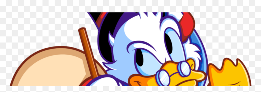 The Google Goldrush Why Great Writers Should Be Excited - Scrooge Mcduck Clipart, HD Png Download - scrooge mcduck png