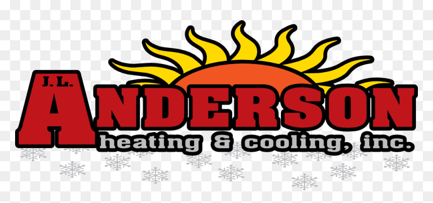 Jl Anderson Logo, HD Png Download - trane logo png
