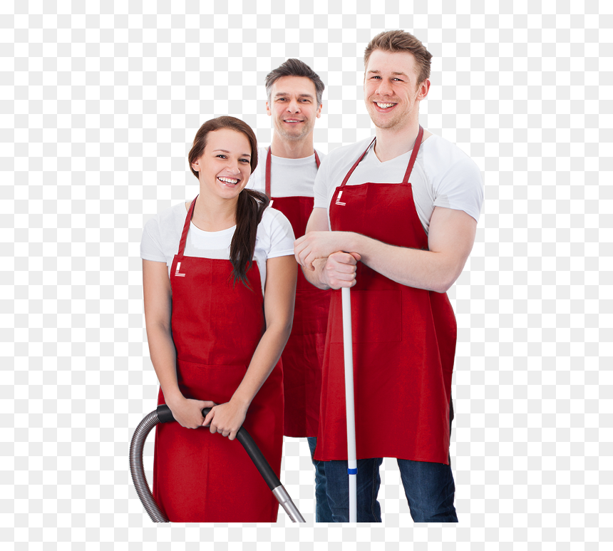 Cleaning Service Hd Image In Transparent, HD Png Download - cleaning services png