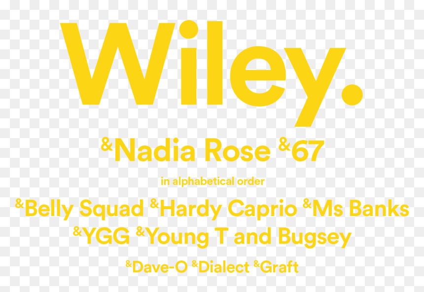 Richard Cowie, Aka The Godfather Of Grime, Wiley Is - Baru, HD Png Download - the godfather png