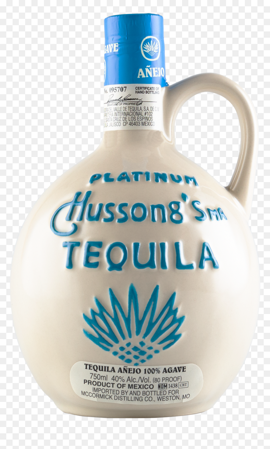 Bottle, HD Png Download - patron bottle png