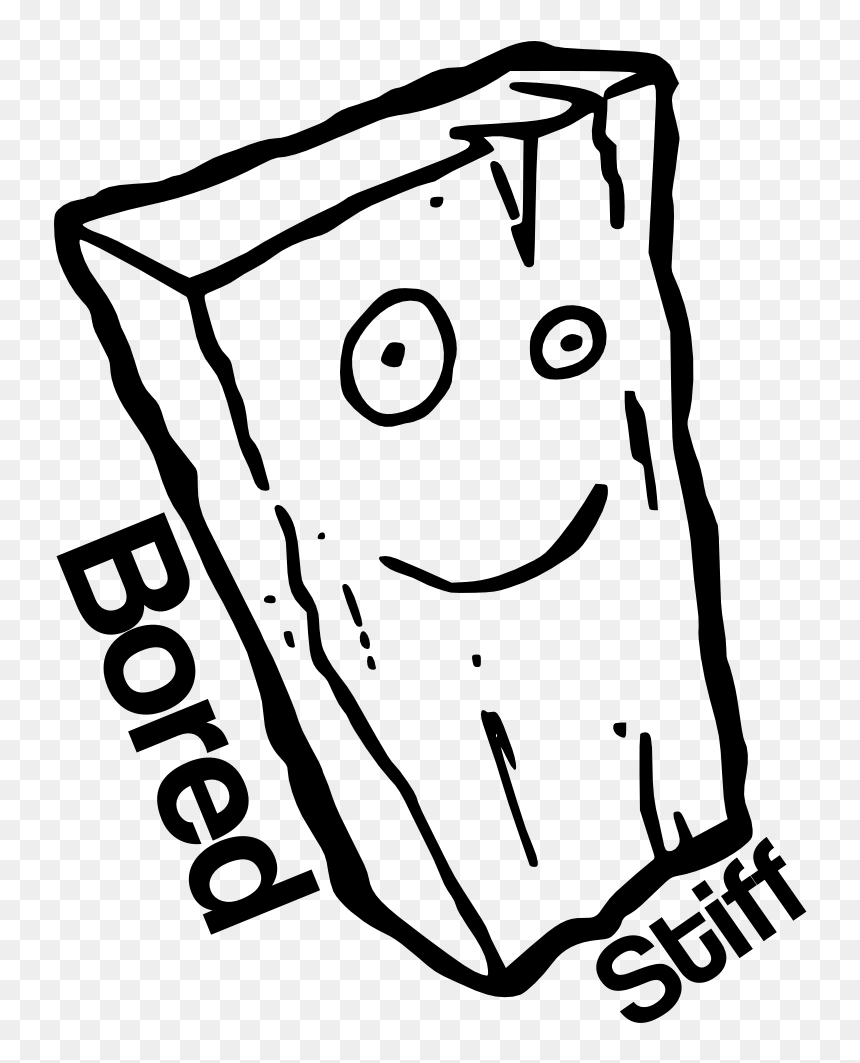 Plank Of Wood Cartoon Clipart , Png Download, Transparent Png - plank png