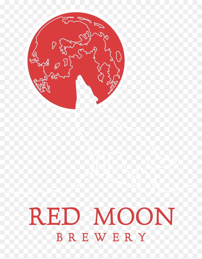 Image16 - Poster, HD Png Download - red moon png