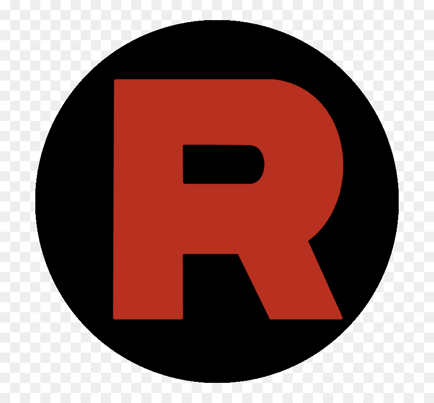 New York Transit Museum, HD Png Download - team rocket png