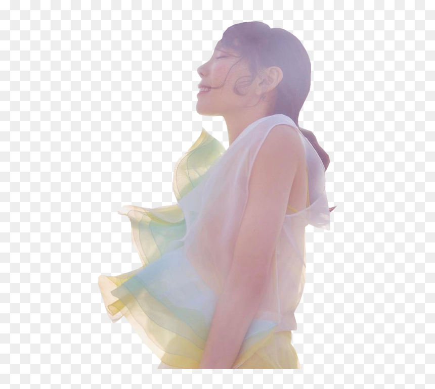 #taeyeon My Voice #taeyeon #taeyeon 2017 #taeyeon - Statue, HD Png Download - taeyeon png