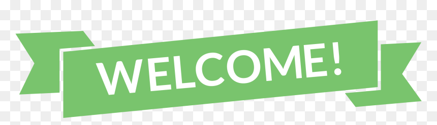 Welcome Png Hd - Transparent Background Welcome Png, Png Download - welcome.png