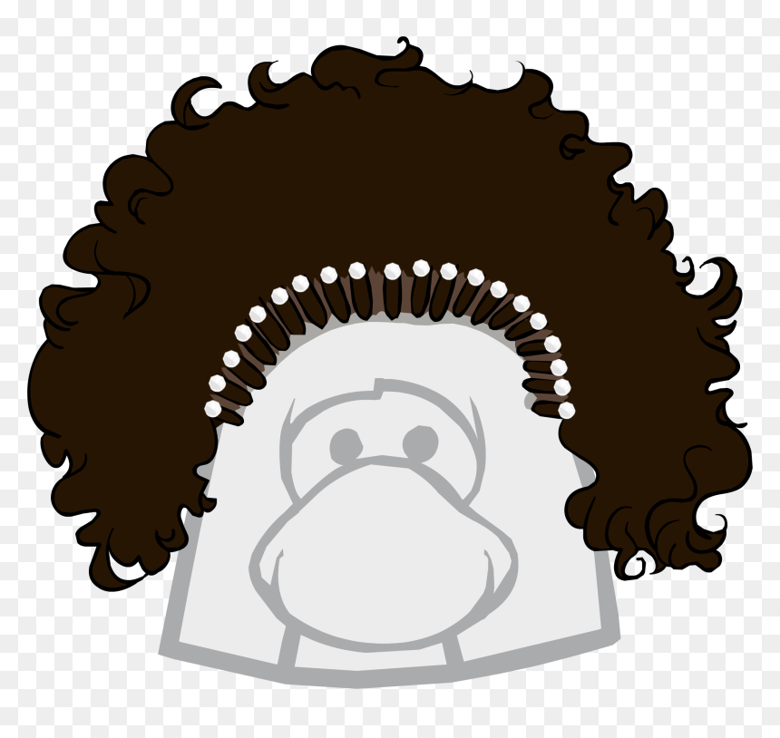 Club Penguin Wiki - Cartoon Christmas Tree Topper, HD Png Download - replay png