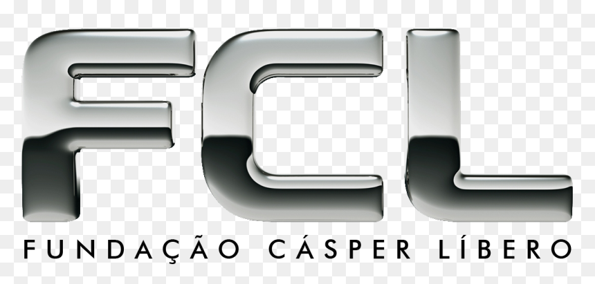Fundacao Casper Libero - Buckle, HD Png Download - casper png