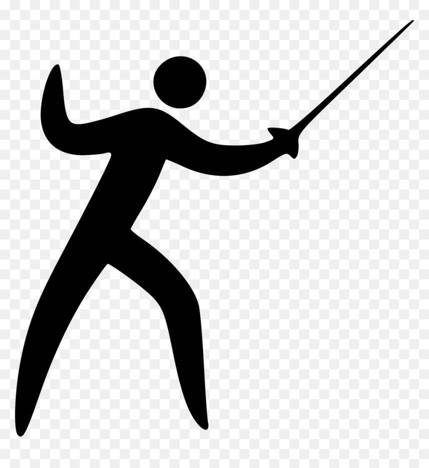 Fencing, HD Png Download - fencing png