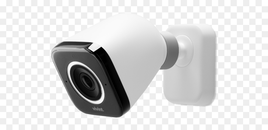 Vivint Outdoor Camera Pro, HD Png Download - vivint logo png