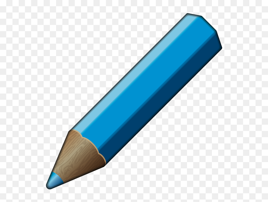 Clip Art, HD Png Download - pencil emoji png