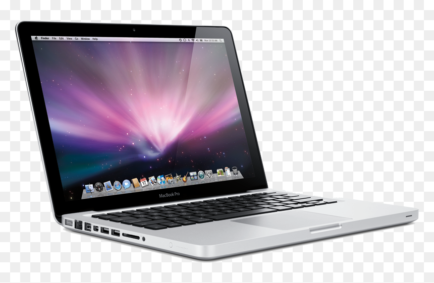 Thumb Image - Apple Macbook Pro A1278, HD Png Download - mac book png