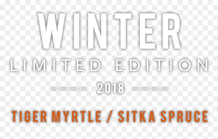 Winter Limited Edition - Graphics, HD Png Download - limited edition png