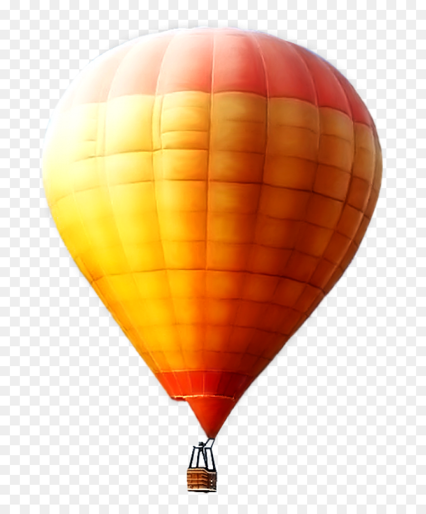 Air Balloon Png Image - Пнг Картинки Воздушный Шар, Transparent Png - balloon.png
