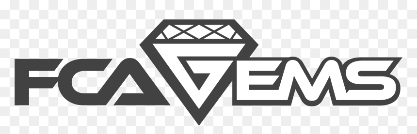 Fca Gems Logo, HD Png Download - fca logo png