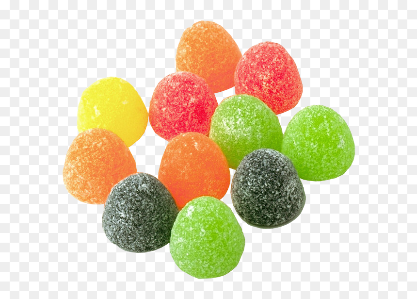 Fruit Jelly - Fruit Jelly Png, Transparent Png - jelly png