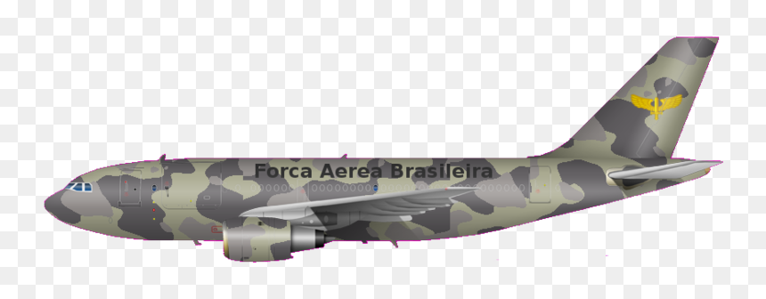 Jet Aircraft Png Hd - Military Airplane Png, Transparent Png - aircraft png