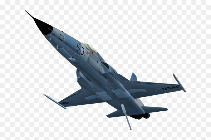 Jet Aircraft Png Pic - Jet Uçağı Png, Transparent Png - aircraft png