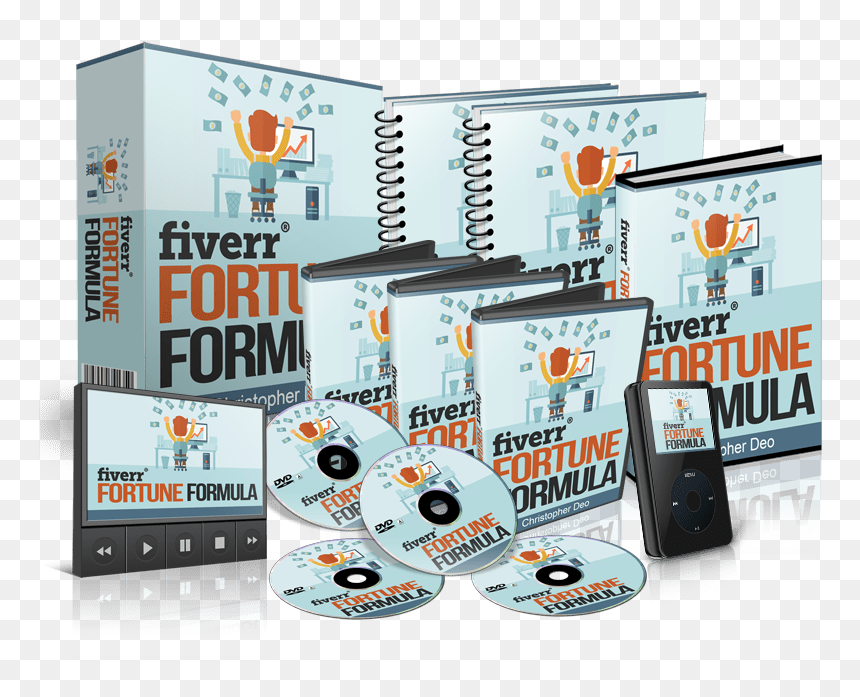 Fiverr, HD Png Download - fiverr png