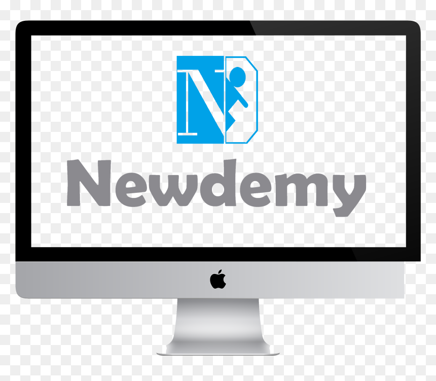 Web Design, HD Png Download - udemy logo png