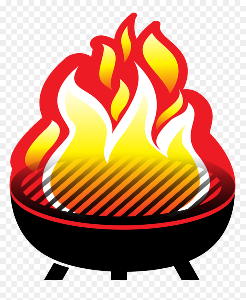 Bbq Png Transparent Image - Transparent Background Bbq Png, Png Download - barbecue png