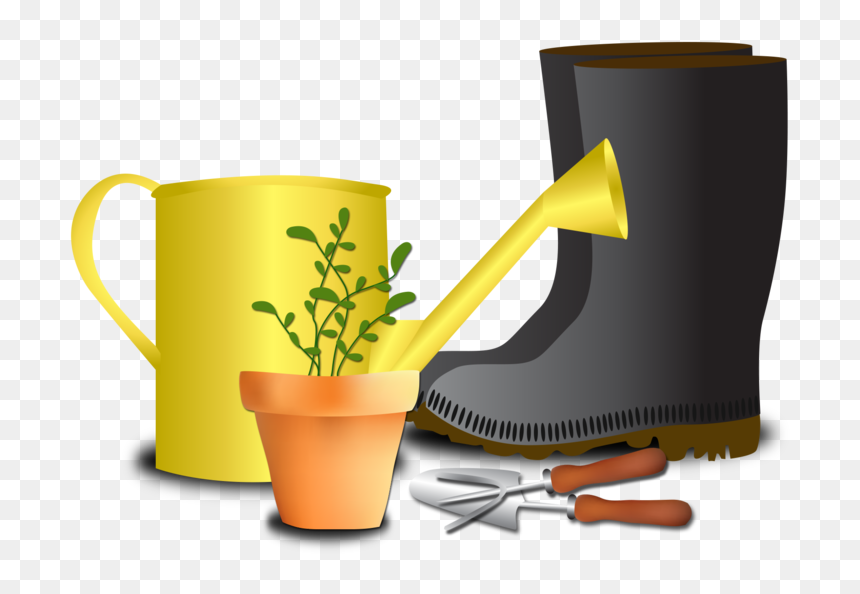 Gardening Png Pic - Gardening, Transparent Png - gardening png