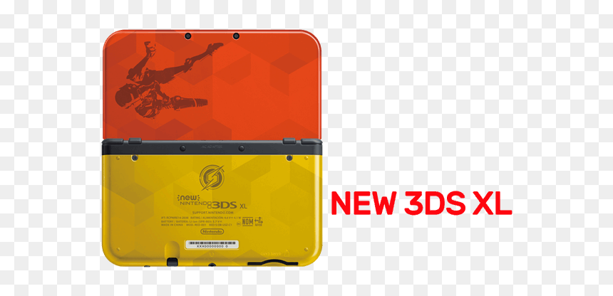 Graphic Design, HD Png Download - nintendo 3ds png