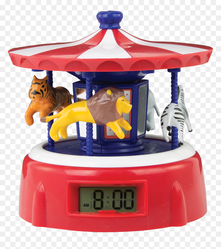Sleepyhead™ Carousel Medley™ - Child Carousel, HD Png Download - carousel png