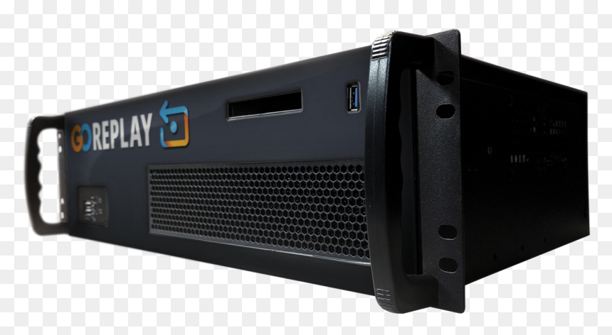 Electronics, HD Png Download - replay png