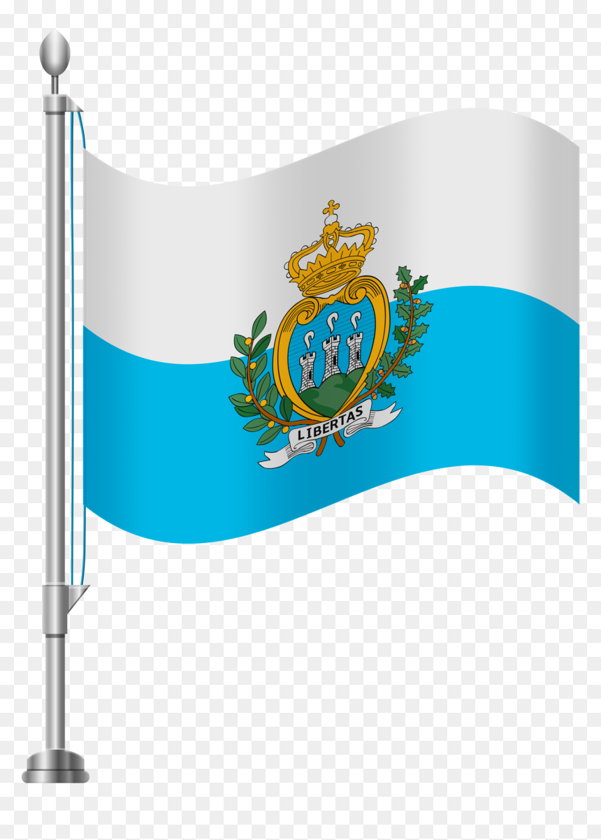 Panama Flag Png , Png Download - Nepal Flag Png Black And White, Transparent Png - panama flag png