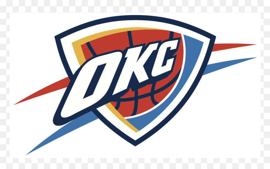 Oklahoma City Thunder, HD Png Download - uber icon png