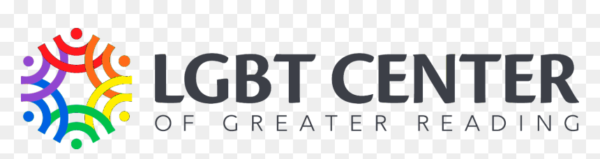 Folk Lgbt Center Logo Final2 Edited - Lgbt Center Of Reading, HD Png Download - lgbt png