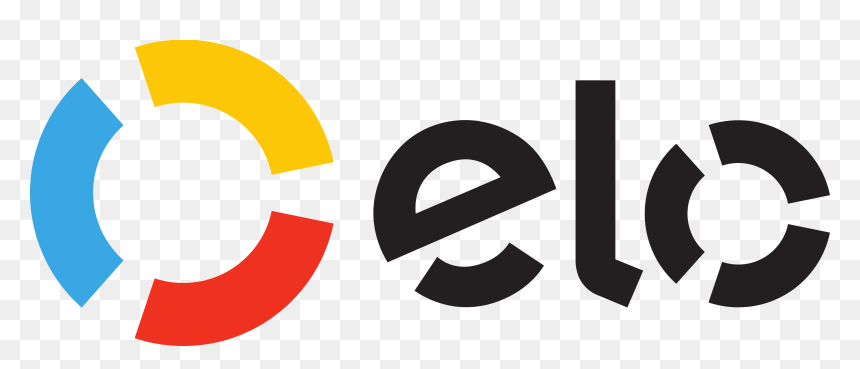 Elo Logo, HD Png Download - bandeira do brasil png
