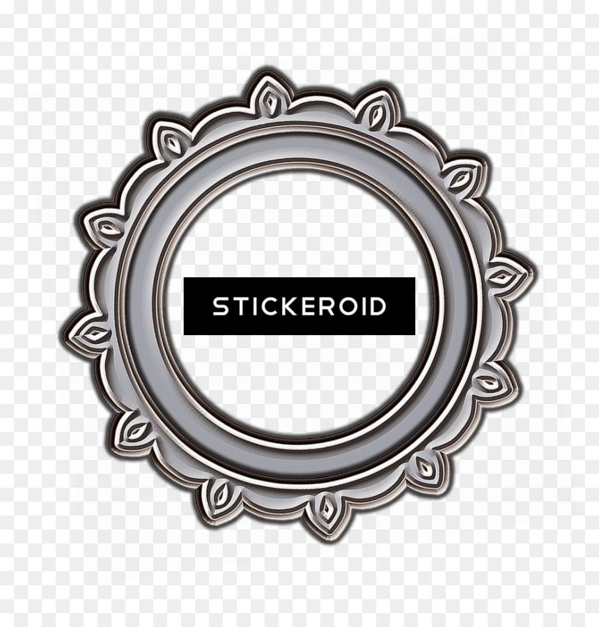 Circle Frame Border Frames , Png Download - Portable Network Graphics, Transparent Png - circle frames png