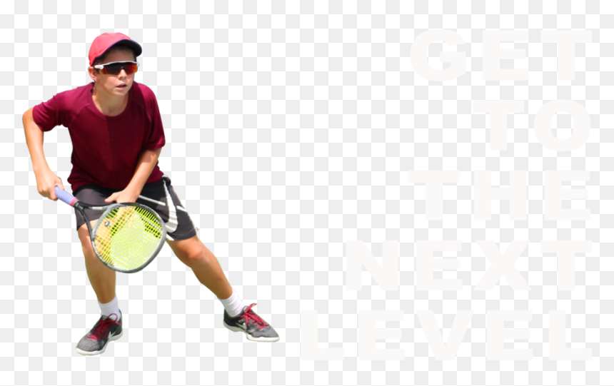 Academy Banner - Soft Tennis, HD Png Download - tennis racquet png