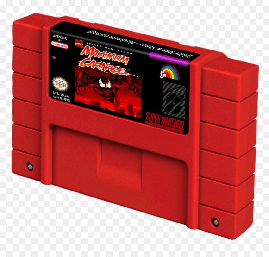 Electronics, HD Png Download - super nintendo png