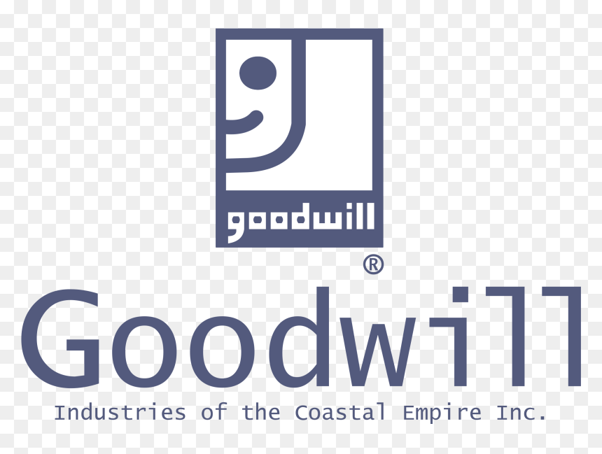Ibirapuera Park, HD Png Download - goodwill logo png