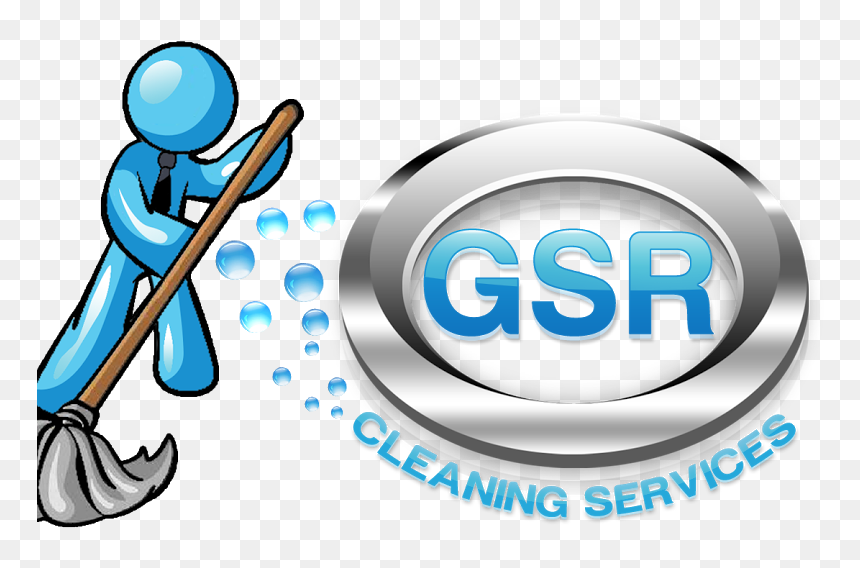 Cleaning Services Photos - Mop, HD Png Download - cleaning services png