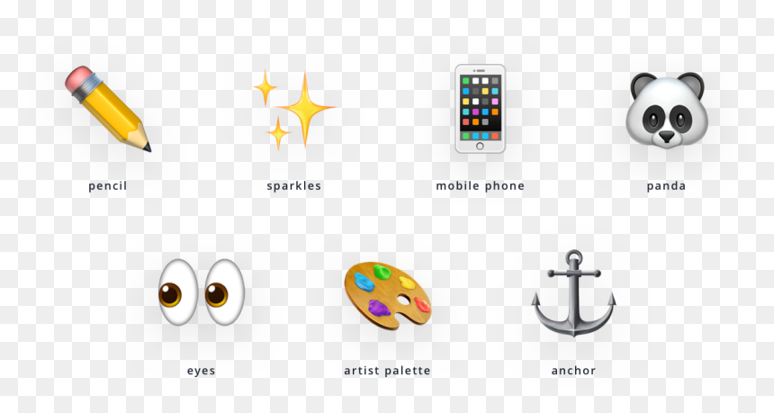 Clip Art, HD Png Download - pencil emoji png